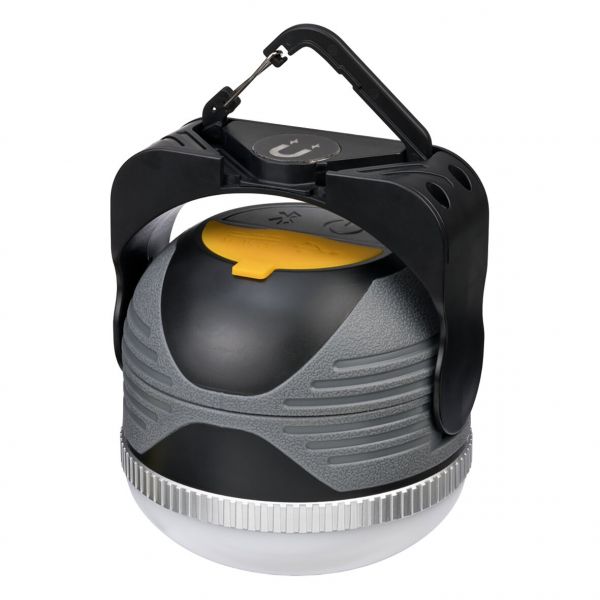 Lampă de camping Oli cu difuzor Bluetooth - campshop.ro