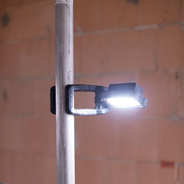 Lampa de camping / reflector BRENNESTUHL - campshop.ro