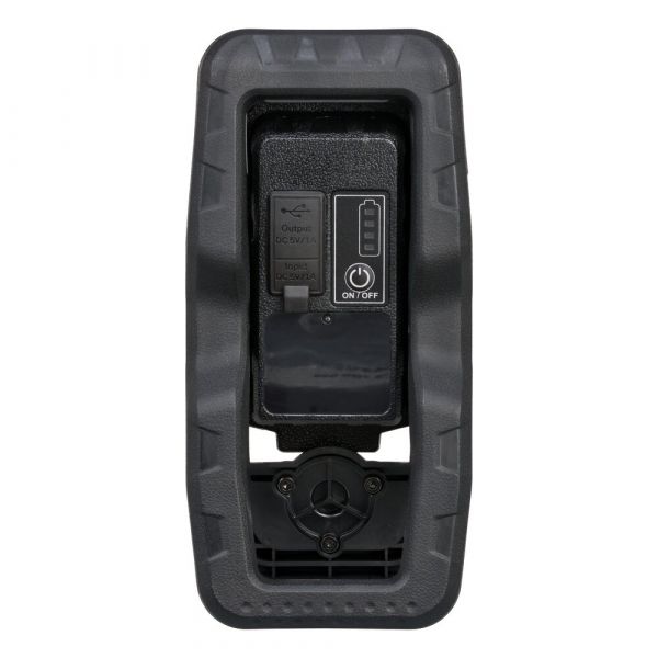 Lampa de camping / reflector BRENNESTUHL - campshop.ro