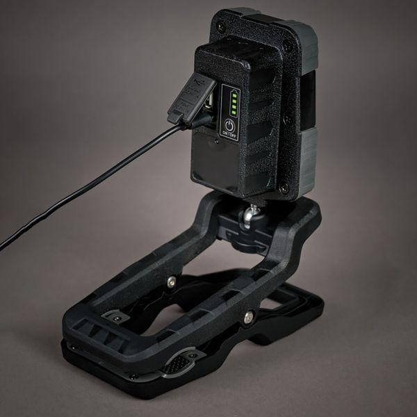 Lampa de camping / reflector BRENNESTUHL - campshop.ro