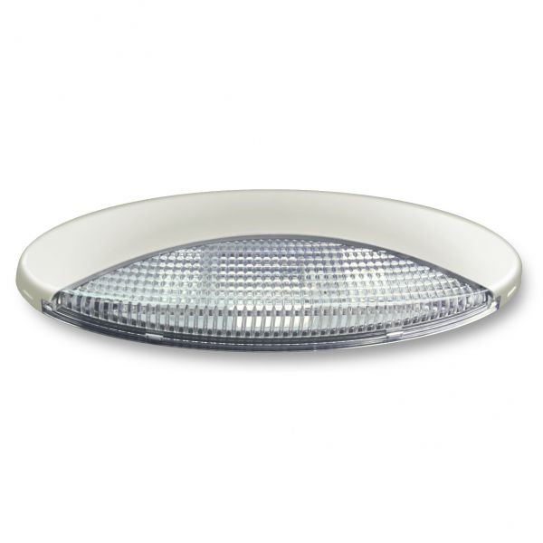 Lampa exterior rulota DIMANTEC Luna - campshop.ro