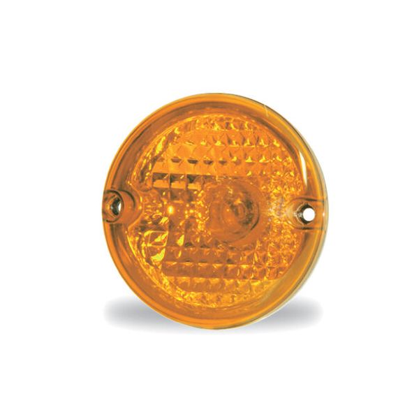 Lampa JOKON Semnalizator spate galben - campshop.ro