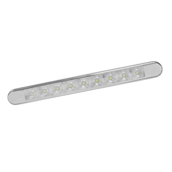 Lampa LED pentru marsarier DIMATEC - campshop.ro