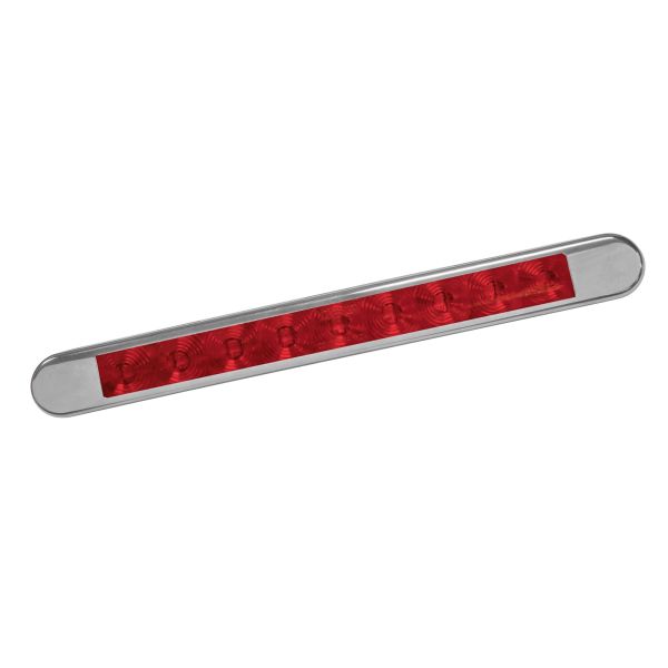 Lampa LED pentru pozitie si stop frana rulota/autorulota, DIMATEC - campshop.ro