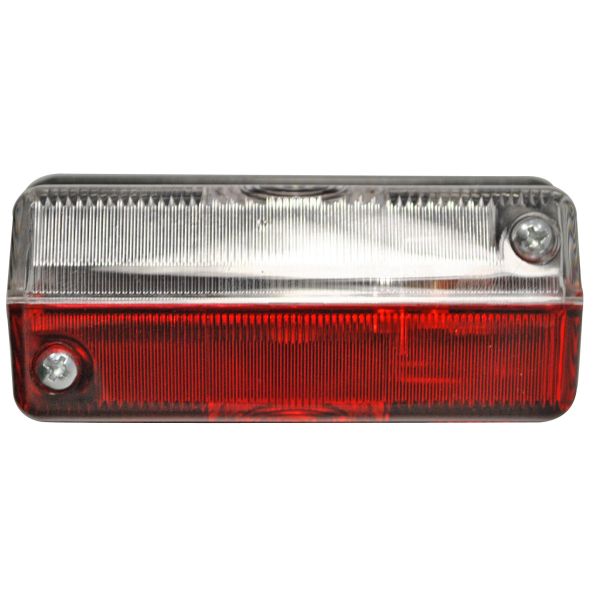 Lampa pentru gabarit rulote /autorulote, 4W, Forvia, HELLA - campshop.ro