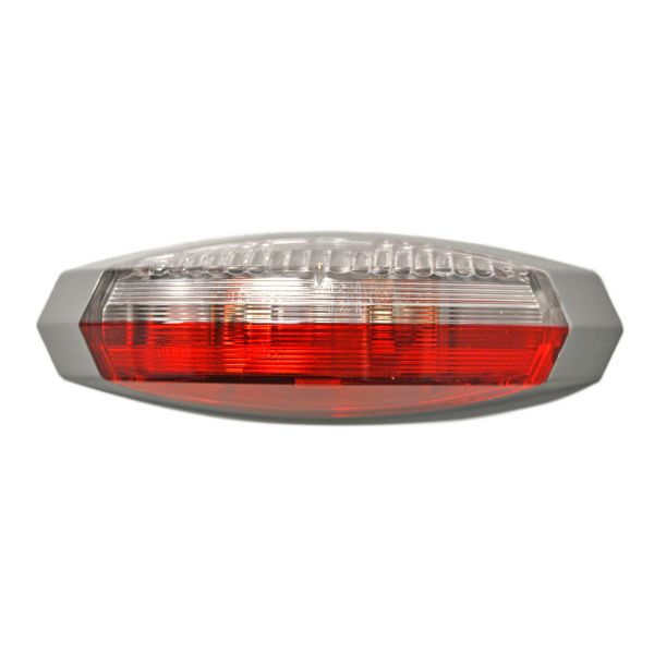 Lampa pentru gabarit rulote /autorulote, Forvia, HELLA - campshop.ro