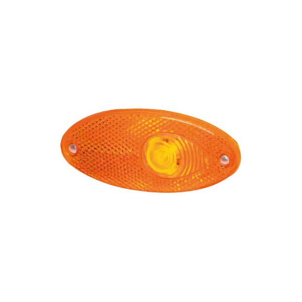 Lampa pentru gabarit rulote HELLA tip 9807 - campshop.ro