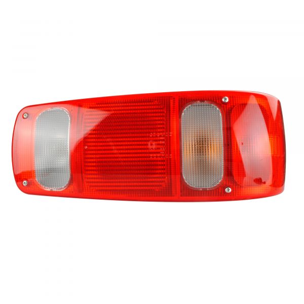 Lampa stop pentru rulota / autorulota, HELLA Caraluna I - campshop.ro