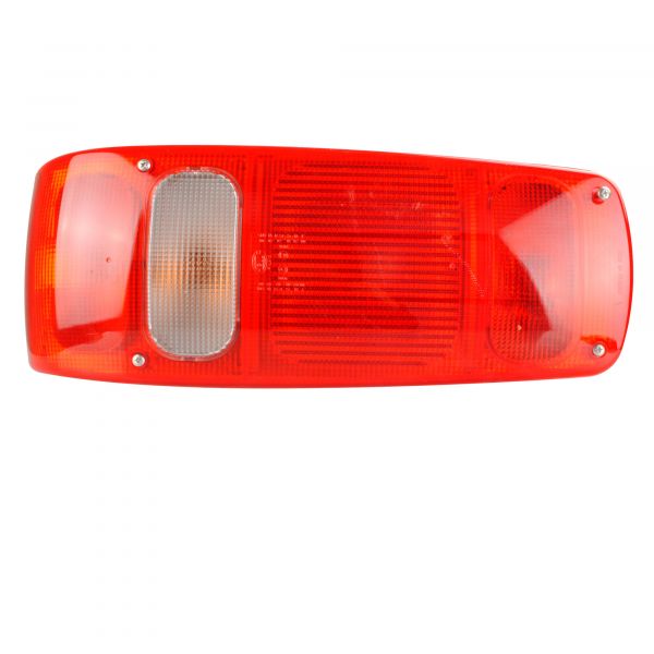 Lampa stop pentru rulota / autorulota, HELLA Caraluna I - campshop.ro
