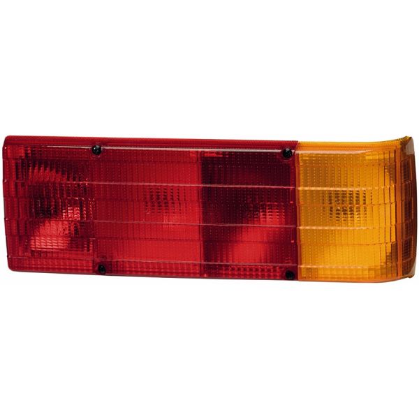Lampa stop pentru rulota HELLA SBBN - campshop.ro