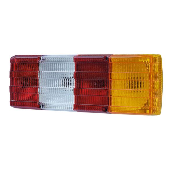 Lampa stop pentru rulota HELLA SBBNR - campshop.ro