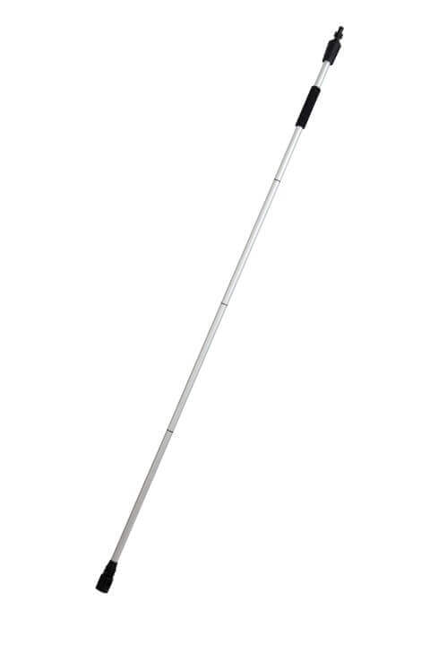 Lance extensibila pentru aparatele de spalat cu presiune EUROM FORCE (inclusiv adaptor Karcher) - CampShop.ro
