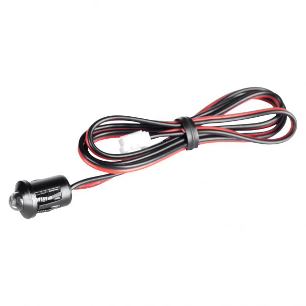 LED extern pentru senzor detectie scapari gaz THITRONIK GAS-pro - campshop.ro