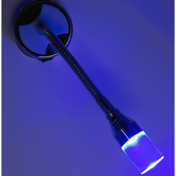 Led lectura pentru rulota DIMATEC Flexi 2 - campshop.ro