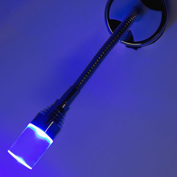 Led lectura pentru rulota DIMATEC Flexi 2 cu USB - campshop.ro