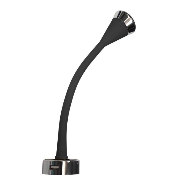 Led lectura pentru rulota DIMATEC Flexi Soft - campshop.ro