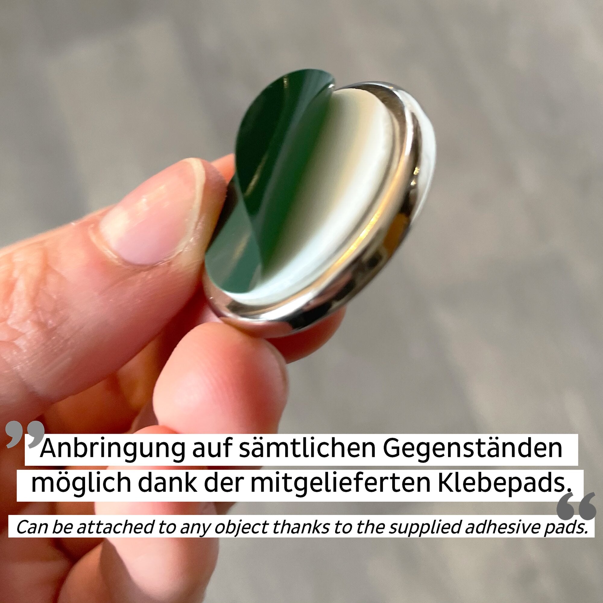 Magneți SILWY 4 x 28 mm, 4 bucăți - CampShop.ro