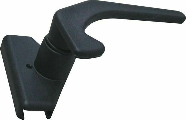 Maner inchidere fereastra rulota/autorulota, prindere Polyfix, POLYPLASTIC - campshop.ro