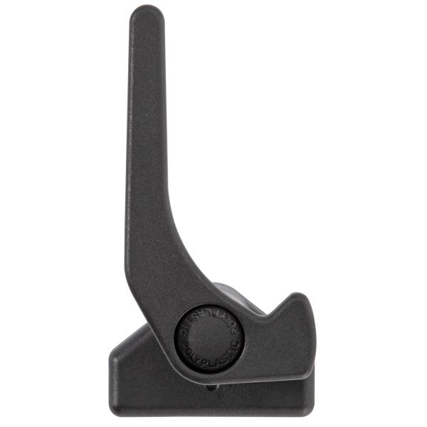 Maner inchidere fereastra rulota/autorulota, prindere Polyfix si Polylock, POLYPLASTIC - campshop.ro