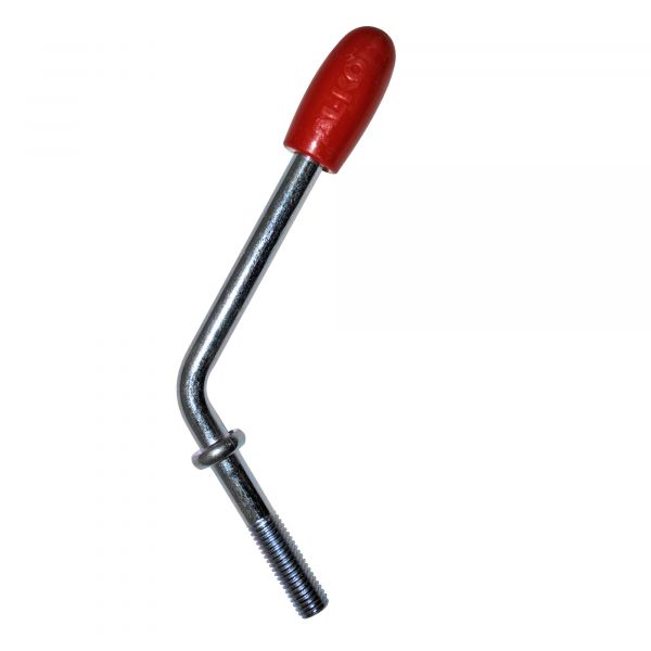 Mâner pentru prinderea clemei rotii Jockey - AL-KO - campshop.ro