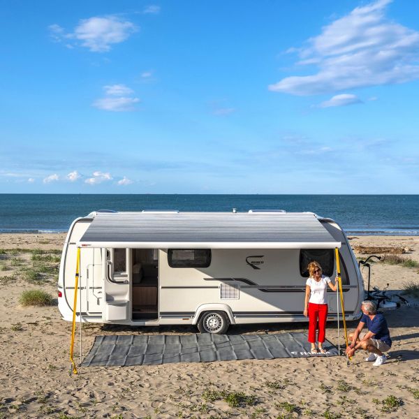 Marchiza FIAMMAstore F80L / S - campshop.ro