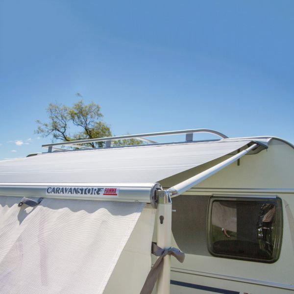 Marchiza in saculet pentru perete rulota Fiamma Caravanstore XL - campshop.ro