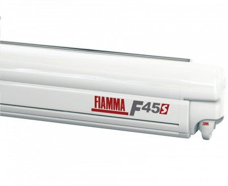 Marchiza pentru perete rulota, autorulota sau campervan. Fiammastore F45 L / S - campshop.ro