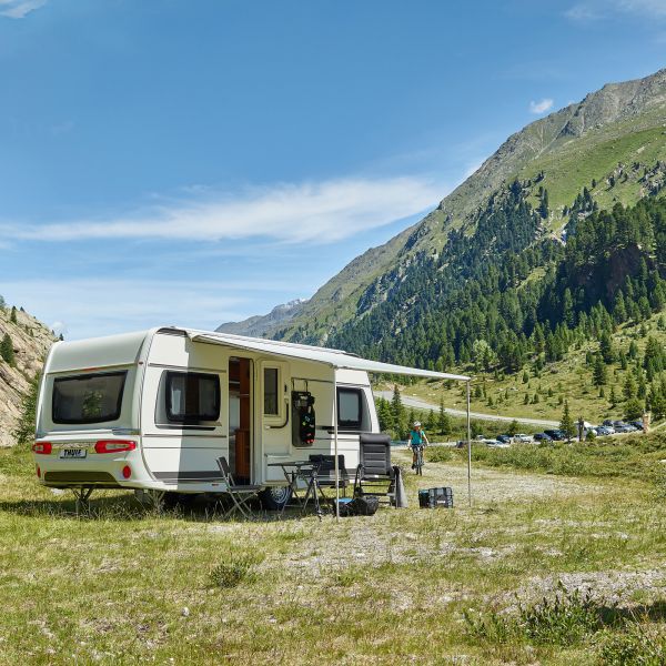 Marchiza THULE Omnistor 1200 - campshop.ro