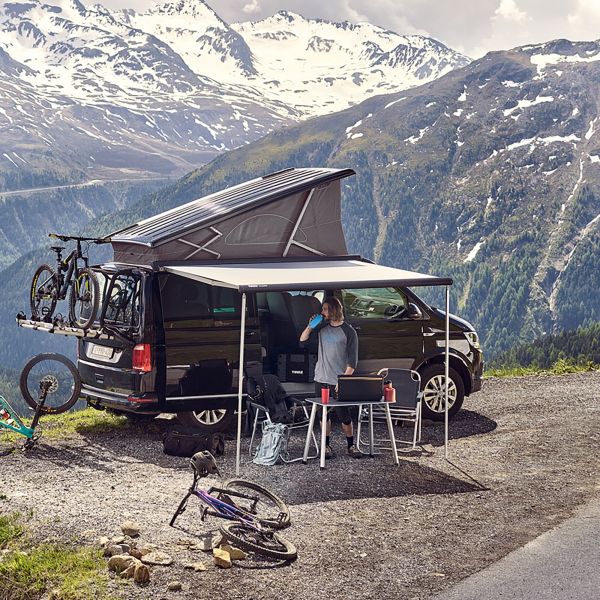 Marchiza THULE Omnistor 4200 - campshop.ro
