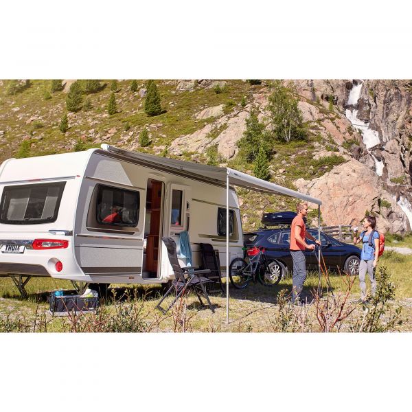 Marchiza THULE Omnistor 6300 cu montare pe acoperis/plafon, THULE - campshop.ro