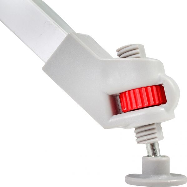 Masa camping BRUNNER Silver Gapless - campshop.ro