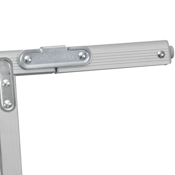 Masa camping BRUNNER Silver Gapless - campshop.ro