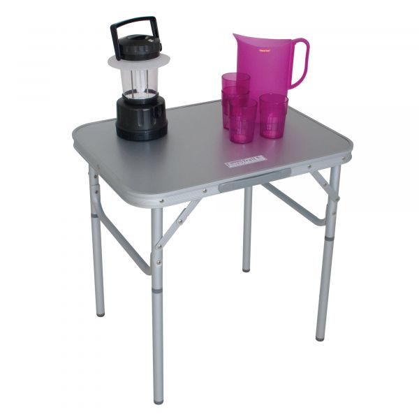 Masa camping EUROTRAIL Santé - campshop.ro