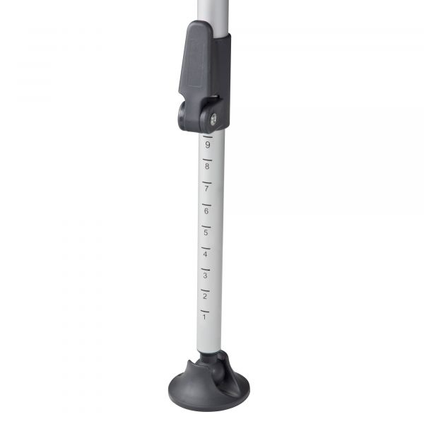 Masa camping FRANKANA HighQ Blackline - campshop.ro