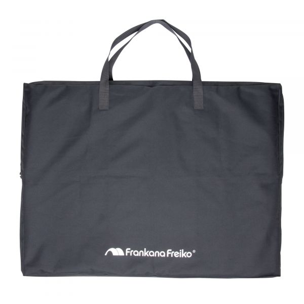 Masa camping FRANKANA HighQ Blackline - campshop.ro