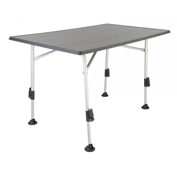 Masa camping FRANKANA HighQ Blackline - campshop.ro