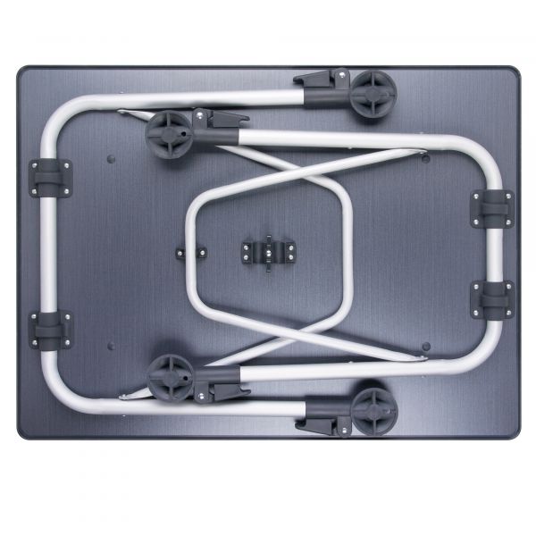 Masa camping FRANKANA HighQ Blackline - campshop.ro