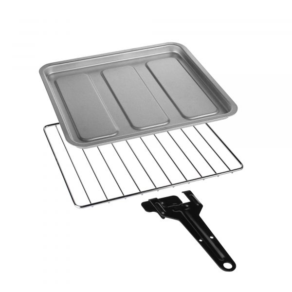 Mini-Cuptor camping TRISTAR 230 v - campshop.ro