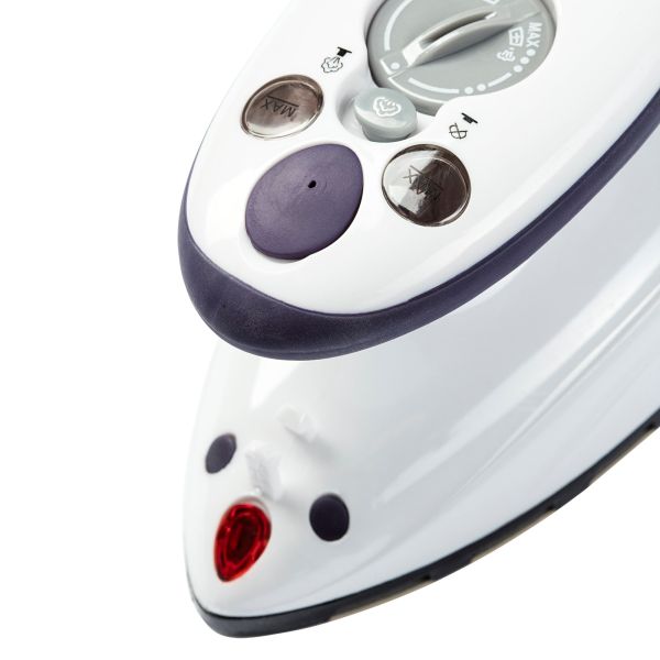 Mini fier de calcat haine de voiaj PRYM - campshop.ro