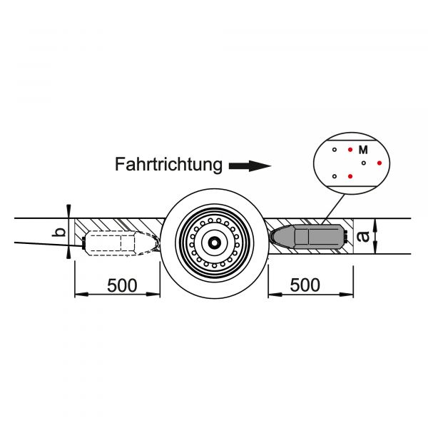 Mover AL-KO Mammut - campshop.ro