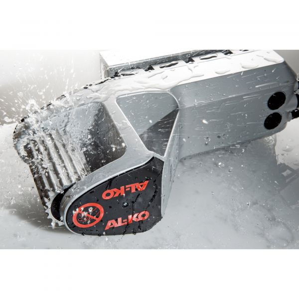 Mover AL-KO Mammut - campshop.ro