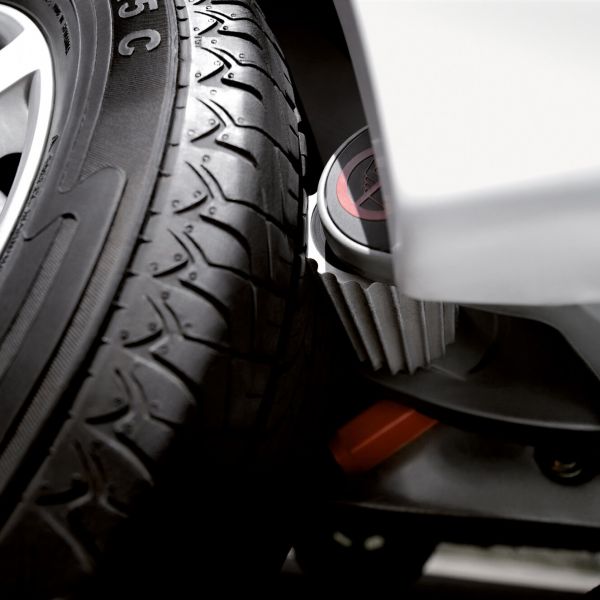 Mover AL-KO Mammut - campshop.ro