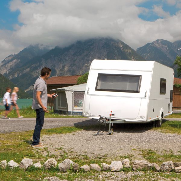 Mover AL-KO Mammut - campshop.ro