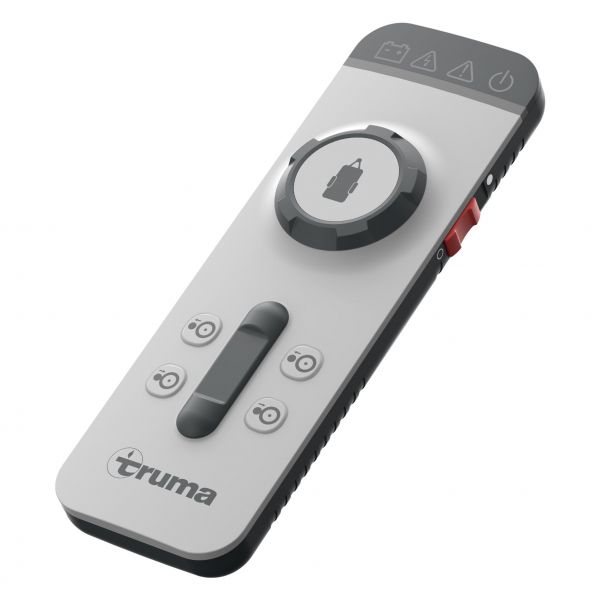 Mover pentru rulota TRUMA XT - campshop.ro