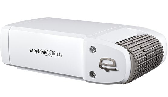 Mover rulotă EASYDRIVER Basic - campshop.ro