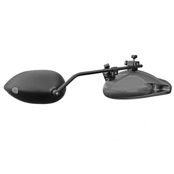 Oglinzi suplimentare pentru rulota MILENCO Aero - campshop.ro