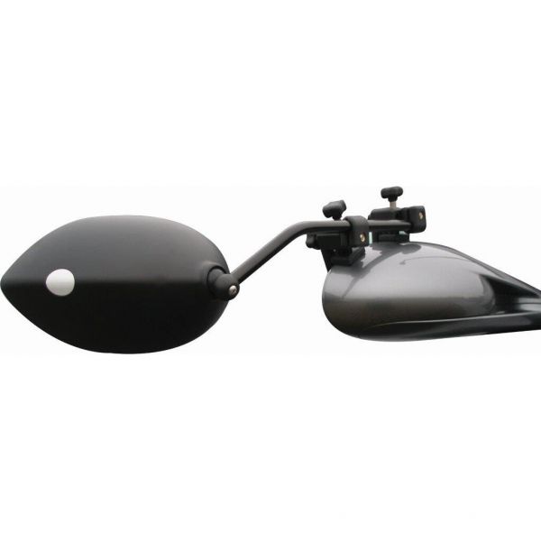 Oglinzi suplimentare pentru rulota MILENCO Aero - campshop.ro