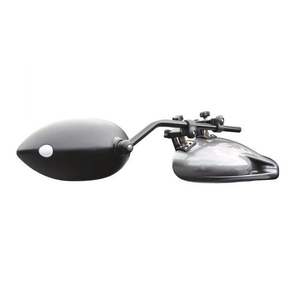 Oglinzi suplimentare pentru rulota MILENCO Aero Platinum - campshop.ro