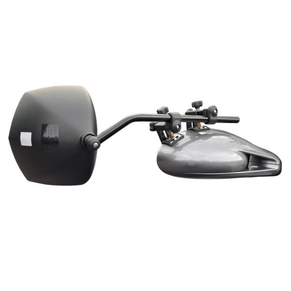 Oglinzi suplimentare pentru rulotă MILENCO Grand Aero Platinum - campshop.ro