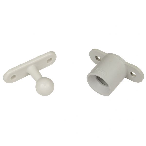 Opritor pentru usa de rulota / autorulota FIAMMA - campshop.ro